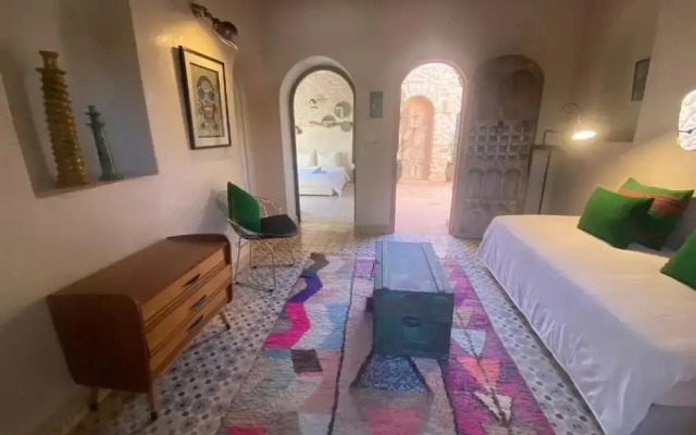 La Villa Sauvage