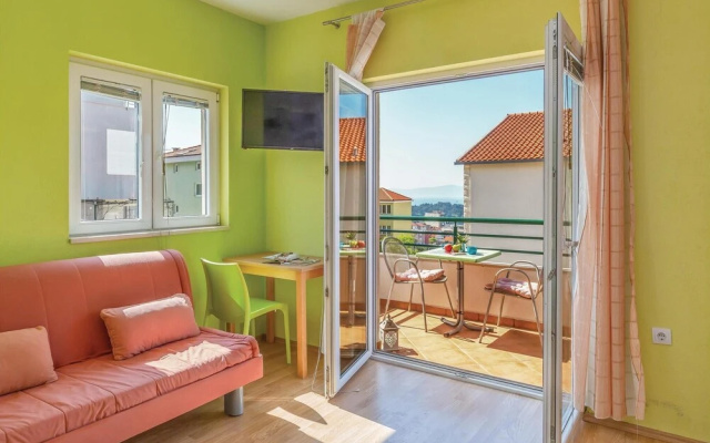 Stunning Home in Makarska With Wifi and 0 Bedrooms