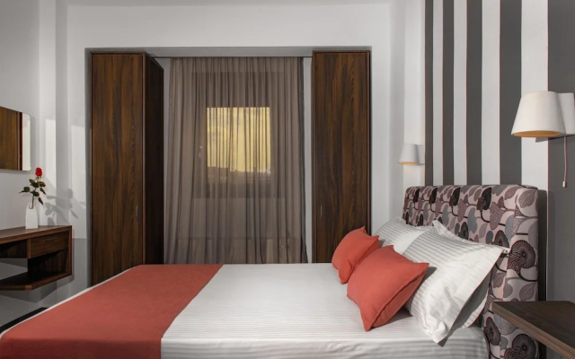 Corali Luxury Villas