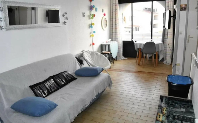 Résidence LES ARENES - 2 Pièces pour 6 Personnes 34