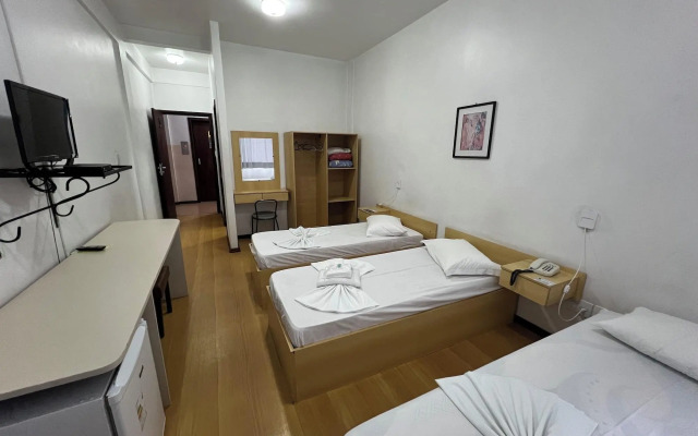 Hotel St. John