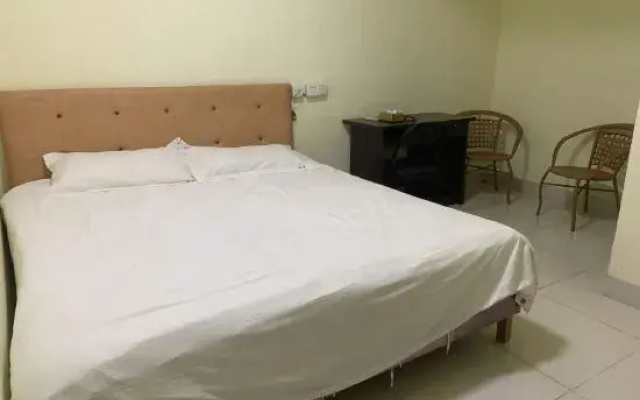 Hua'an Xinyuan Business Hotel