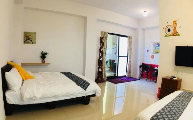 Shang Hao B&B