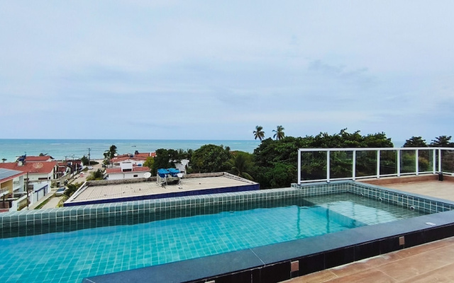Miray Exclusive - Praia dos Carneiros