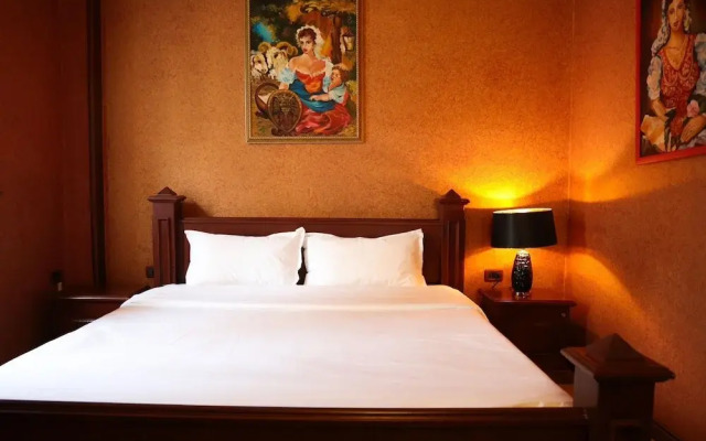Balcan Crest Resort & Spa