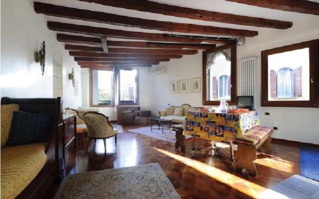 Отель San Marco Venice District Италия, Венеция - отзывы, цены и фото номеров - забронировать отель San Marco Venice District онлайн