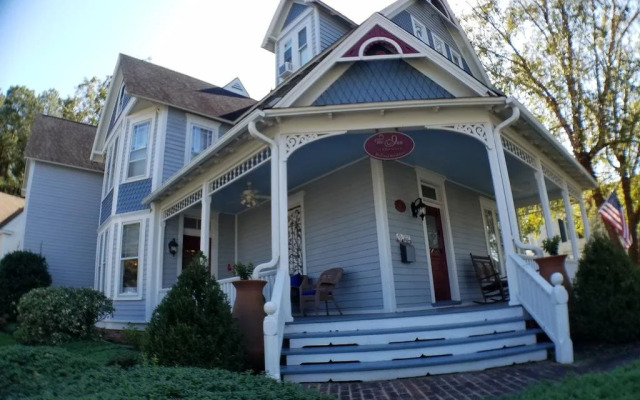 The Inn at Onancock
