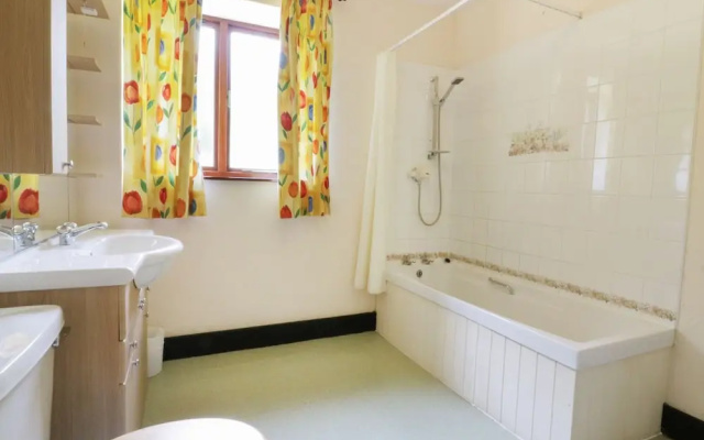Byre, Bodmin