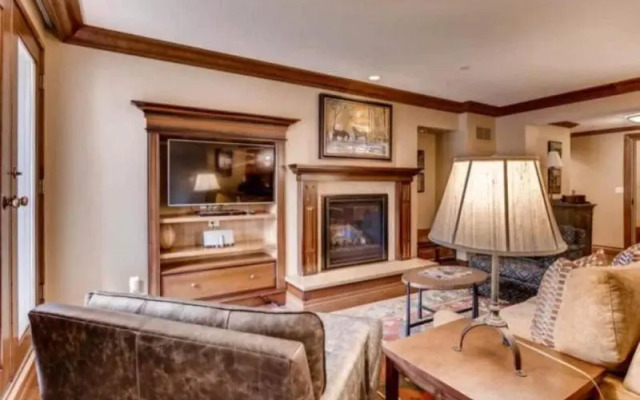 Beaver Creek Park Hyatt 2 Bedroom Residence