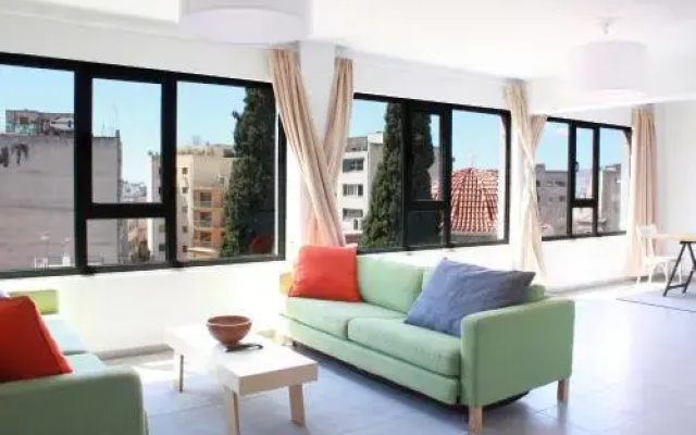 Amazing Acropolis views - MO6