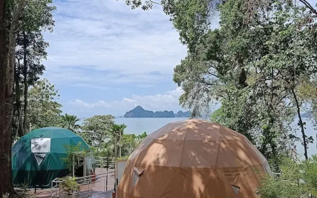 Krabi Campsite Glamping & Camping