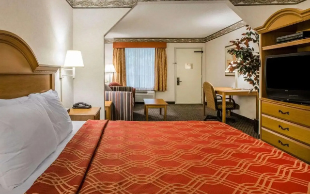 Econo Lodge Villa Rica