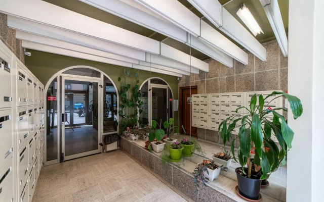 L'opalin Private Apartment