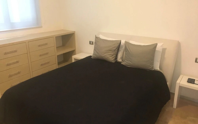 Menesse On the Beach Apartment 4