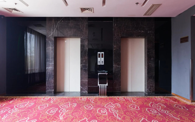 Days Hotel Insun Shanghai