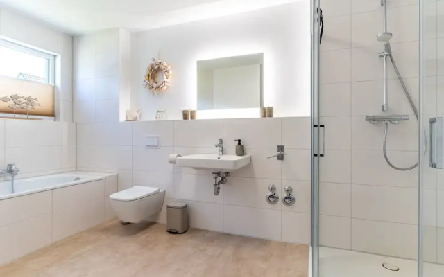 Ferienwohnung in Busum