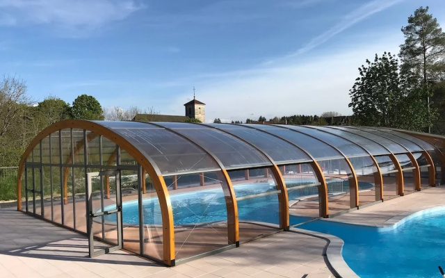 Camping Les Pêcheurs