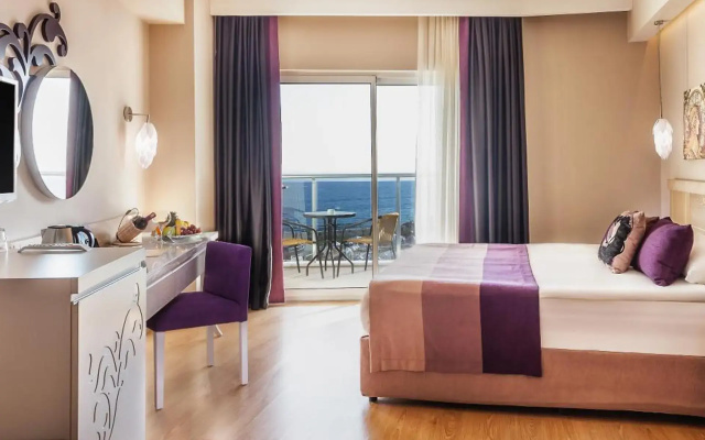Sea Planet Resort & SPA