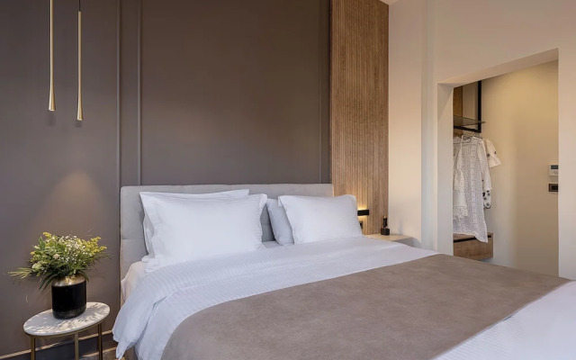 Ethos Suites