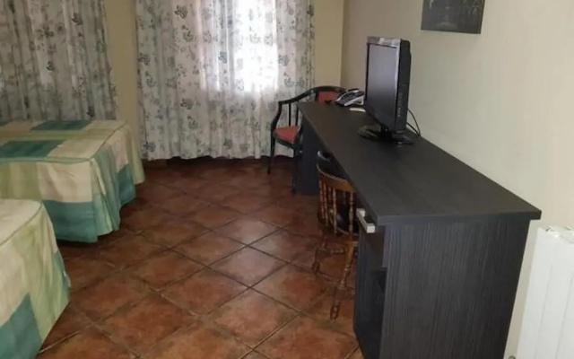 Hotel Rey Sancho IV
