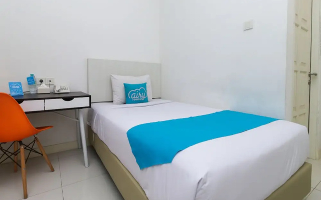 Airy Kertajaya Indah Timur Lima Belas 17 Surabaya