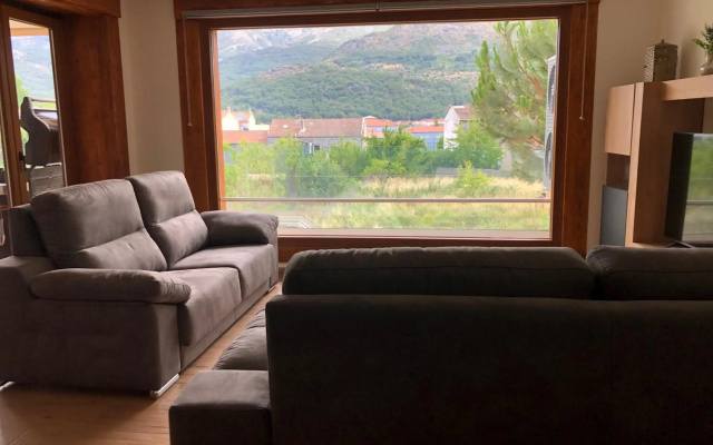 El Mirador de Gredos 1