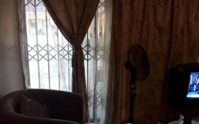 Llitusswe Guest House