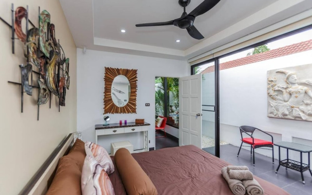 Naya Villa