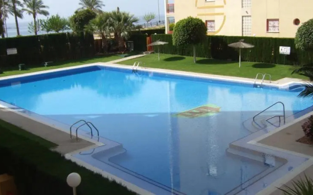 Piso en Benidorm