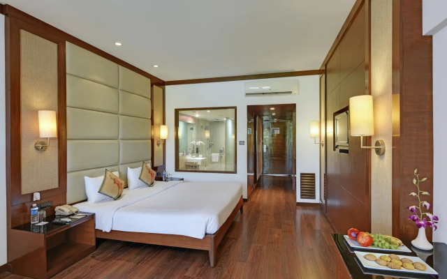 Royal Orchid Resort & Convention Centre