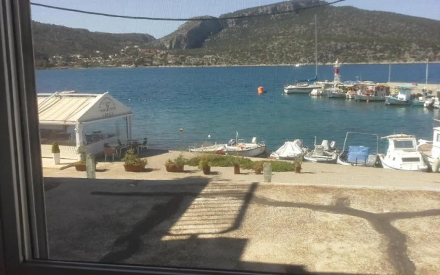 Studio by the Sea