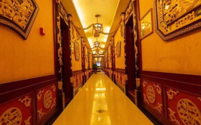 Hongdu Hotel