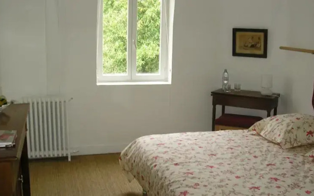 Chambres dHôtes Kerguivic