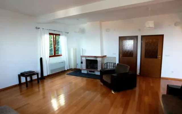 Villa " Bellevue "