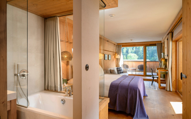 Boutique Hotel Vila Planinka