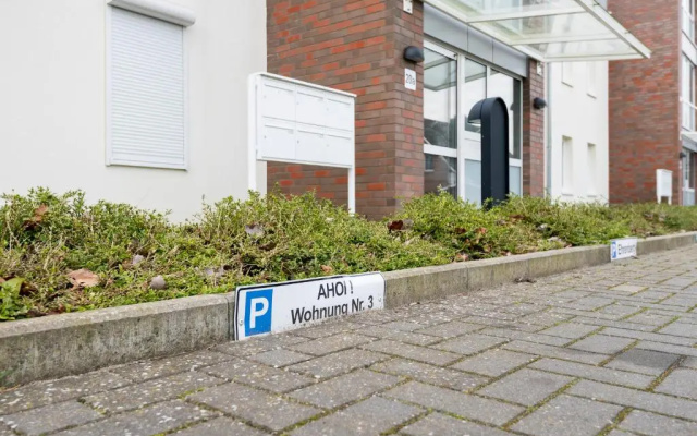 Ostseequartier Ahoi