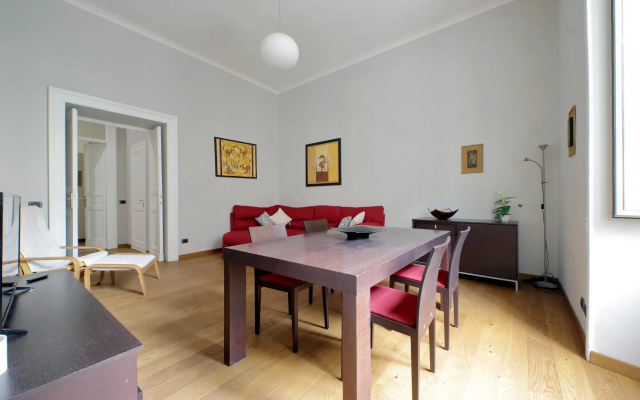 4bnb - Spacious Belli Apartment