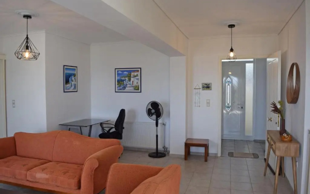 Corinthian Gulf View, Apartment 2