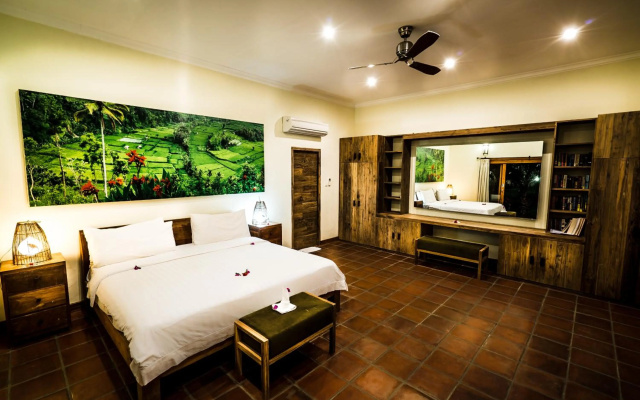Kelapa Villas