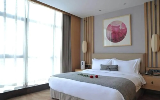 Ramada by Wyndham Zhengzhou East