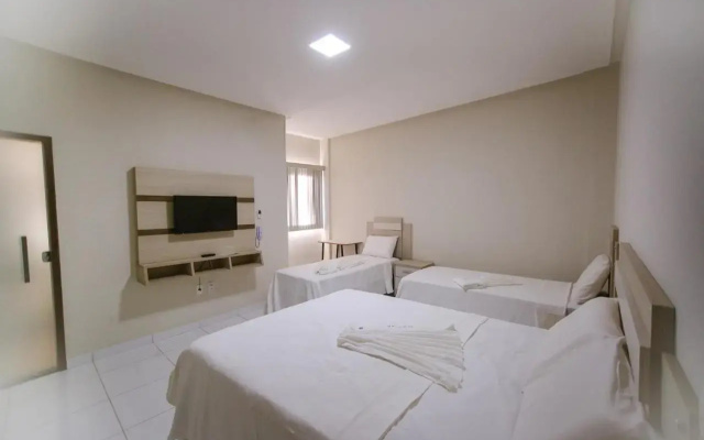 O Neves Hotel