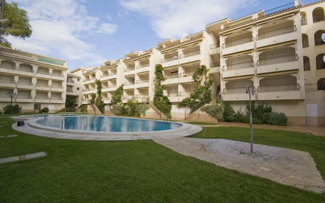 Playamar Apartamentos