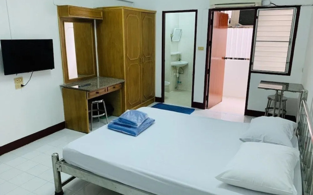 AP Aparment