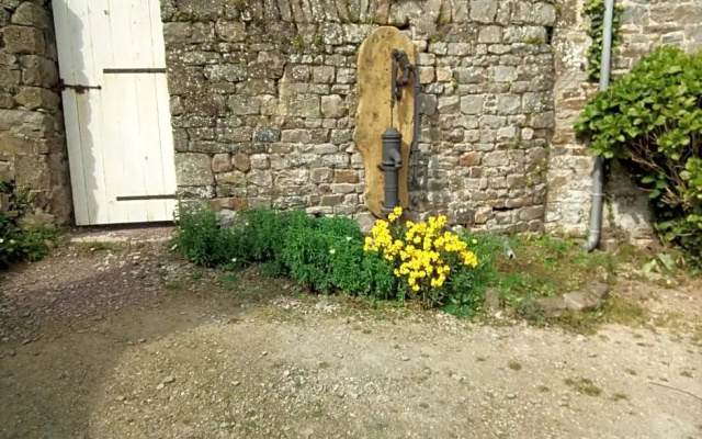 Elevage De La Hurie