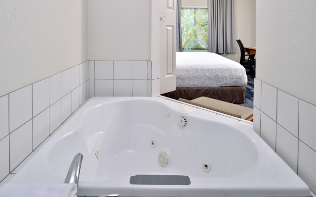 Fairfield Inn & Suites by Marriott Beloit