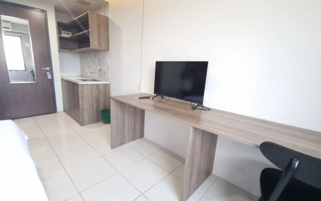 Hotel O cikarang Serviced apartment at Riverdale