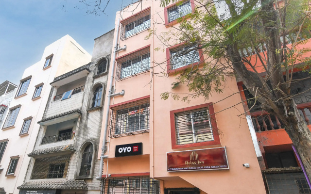 Hotel O by OYO Relax Inn