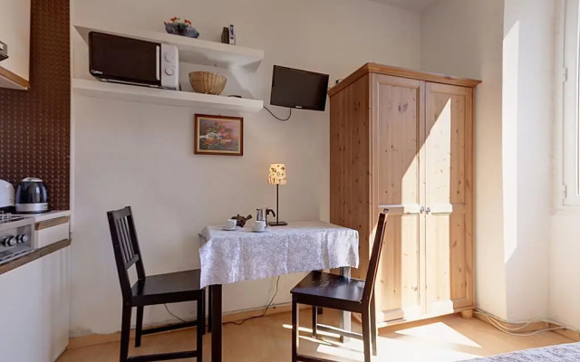 Residenza Castellani