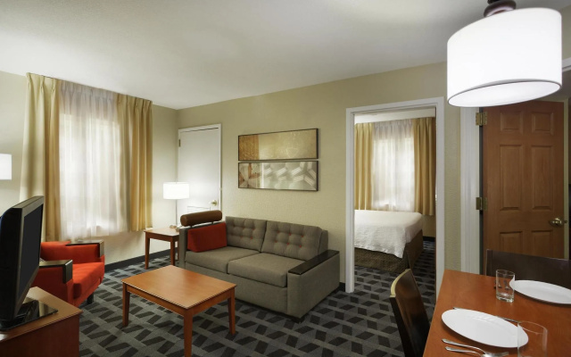 MainStay Suites Tampa Moffitt-USF