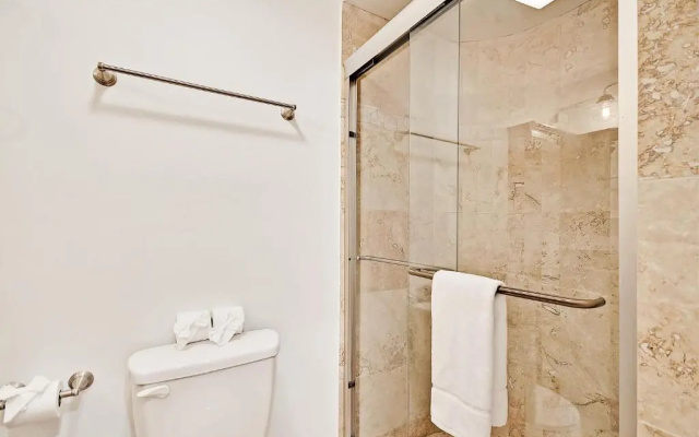 Guesthouse Charleston SOUTH 105 B